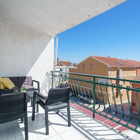 Apartman Jasmina Водице Экстерьер фото