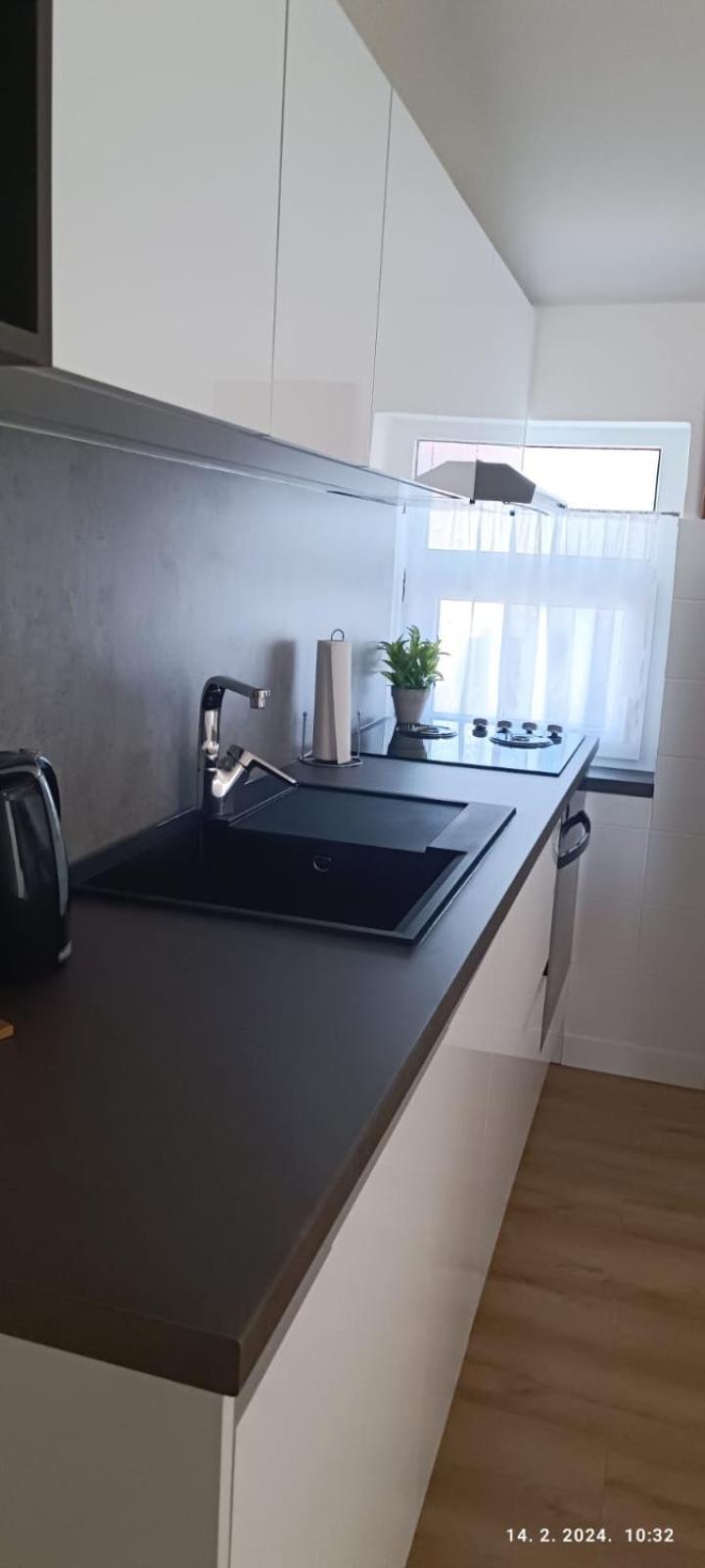 Apartman Jasmina Водице Экстерьер фото