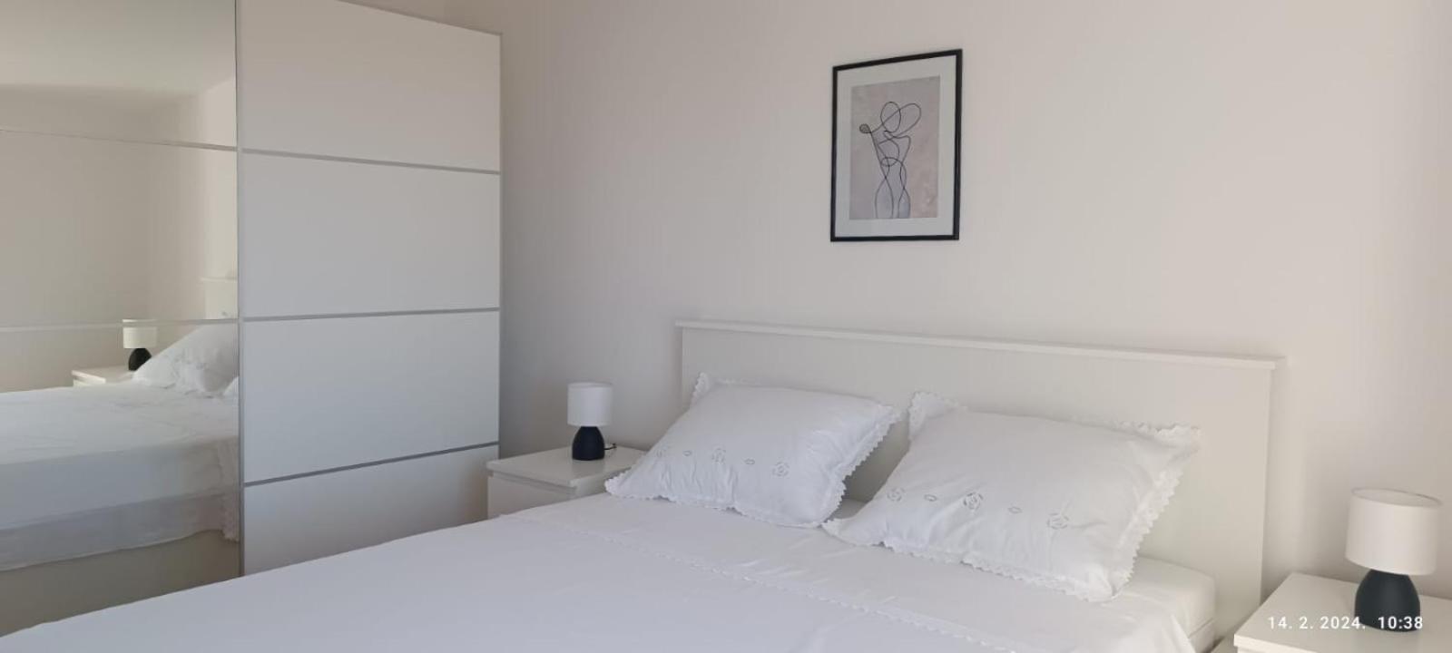Apartman Jasmina Водице Экстерьер фото